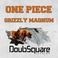 One Piece - Grizzly Magnum