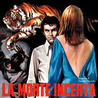 Daniele Patucchi - La morte incerta (Original Soundtrack)