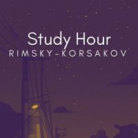 James Strange - Study Hour: Rimsky-Korsakov