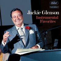 Jackie Gleason - Instrumental Favorites