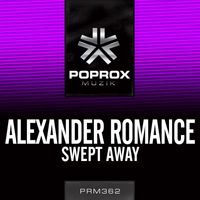 Alexander Romance - Swept Away