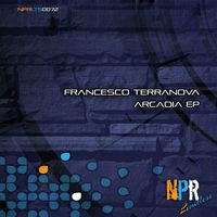 Francesco Terranova - Arcadia EP