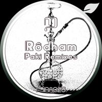 Rodham - Paki Remixes