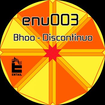 Bhoo - Discontinuo