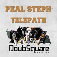 Peal Steph - Telepath