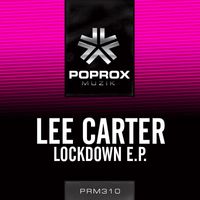 Lee Carter - Lockdown EP
