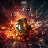 Brian NRG - Push It To The Limit