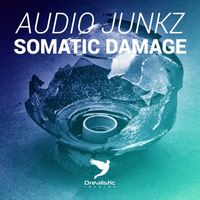 Audio Junkz - Somatic Damage