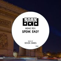 Memo Rex - Speak Easy