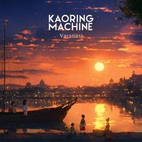 kaoringMachine - Varanasi