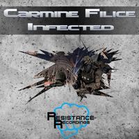 Carmine Filice - Infected