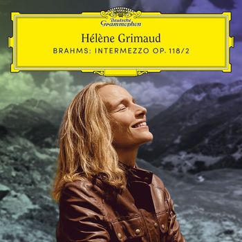 Hélène Grimaud - Brahms: 6 Piano Pieces, Op. 118: No. 2 in A Major. Intermezzo