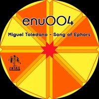 Miguel Toledano - Song of Ephors
