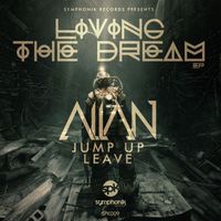 Allan (PT) - Living The Dream