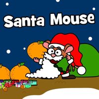 Hooray Kids Songs - Santa Mouse