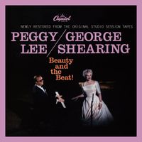 Peggy Lee, George Shearing - Beauty And The Beat! (Expanded Edition)
