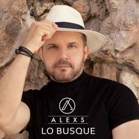 AleXs - Lo Busque