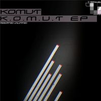 Komut - K.O.M.U.T EP
