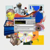 Ukiyo - These Are Not My Friends (Explicit)