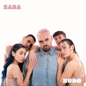 SABA - Nudo (Explicit)