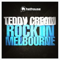 Teddy Cream - Rock In Melbourne