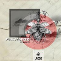 Public Address - Pallette EP