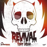 Teddy Cream - Revival