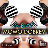Momo Dobrev - The Best of Momo Dobrev