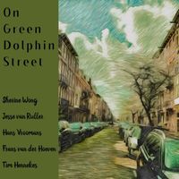 Sherine - On Green Dolphin Street (Explicit)