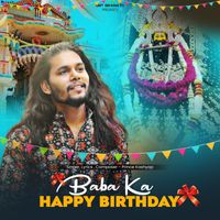 Prince Kashyap - Baba Ka Happy Birthday