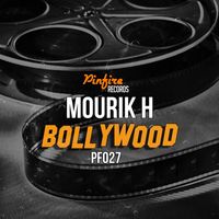 Mourik H - Bollywood EP