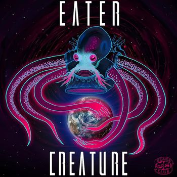 Eater - Creature