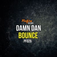 Damn Dan - Bounce