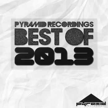 Various Artists - Pyramid Recordings - Best Of 2013