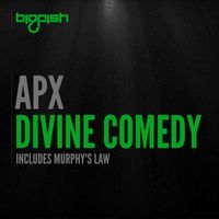 APX - Divine Comedy