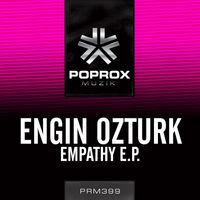 Engin Ozturk - Empathy EP