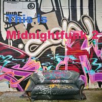 Midnightfunk - This Is Midnightfunk 2 (Explicit)