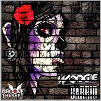 Woogie - Barrio