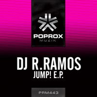 DJ R.Ramos - Jump! E.P.