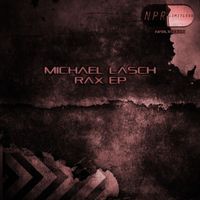 Michael Lasch - Rax EP