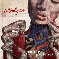 Cultura Profética - La Dulzura (Instrumental)