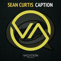 Sean Curtis - Caption