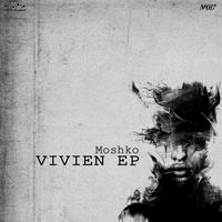 Moshko - Vivien EP