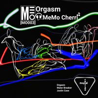 MeMo Cherri - Orgasm