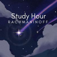 James Strange - Study Hour: Rachmaninoff