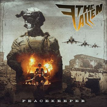 The Fallen - Peacekeeper