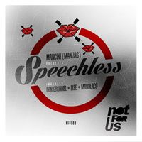 Mancini (ManJas) - Speechless EP
