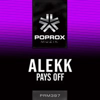 Alekk - Pays off
