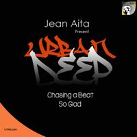 Jean Aita - Urban Deep Ep