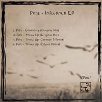 Pohl - Influence EP